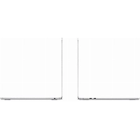 Ноутбук Apple MacBook Air 13 M2  (MC7V4) 16/256 GB, Silver