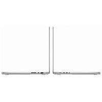 Ноутбук Apple MacBook Pro 16 M3 Max (MRW73), 36/1024 GB, Silver
