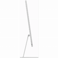 Моноблок Apple iMac 24" 2023 MQRJ3B/A, 4480x2520, Apple M3, RAM 8 ГБ, SSD 256 ГБ, 8-core CPU, 10-core GPU, MacOS, Silver, серебристый