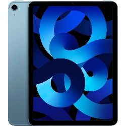 Планшет Apple iPad Air 5 2022, 64Gb, Wi-Fi, Blue, синий