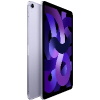 Планшет Apple iPad Air 5 2022, 64Gb, Wi-Fi+Cellular, Purple, фиолетовый