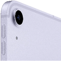 Планшет Apple iPad Air 5 2022, 64Gb, Wi-Fi+Cellular, Purple, фиолетовый