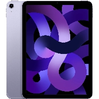 Планшет Apple iPad Air 5 2022, 64Gb, Wi-Fi+Cellular, Purple, фиолетовый