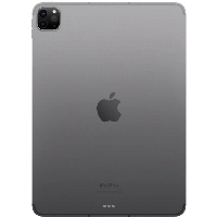 Планшет Apple iPad Pro 11 2021, 512 GB, Wi-Fi + Cellular, iPadOS, Gray