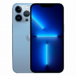 Смартфон Apple iPhone 13 Pro Max 128 ГБ, Nano SIM + eSIM, Light blue , голубой