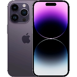 Смартфон Apple iPhone 14 Pro Max 1 ТБ, Dual eSim, Violet, фиолетовый