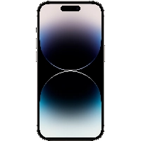 Смартфон Apple iPhone 14 Pro 256 ГБ, Dual eSim, Space black, космический черный