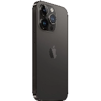 Смартфон Apple iPhone 14 Pro 256 ГБ, Dual eSim, Space black, космический черный