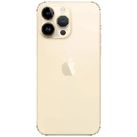 Смартфон Apple iPhone 14 Pro 256 ГБ, Dual: nano SIM + eSIM, Gold, золотой