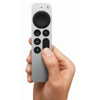 Приставка Apple TV 4K (2022), 64 ГБ, Wi-Fi, Black