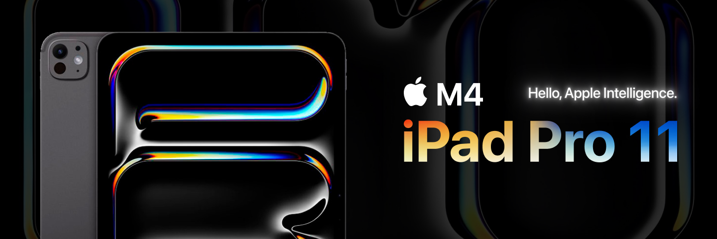 Планшет Apple iPad Pro 11 2024 M4, 256 ГБ, Wi-Fi, iPadOS, Silver, серебристый